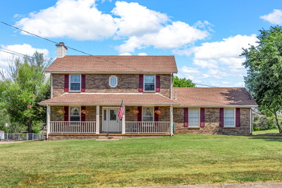 3115 Westchester Dr