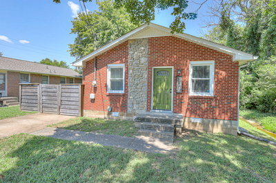 3104 Greggwood Dr