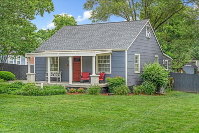 256 Tanksley Ave