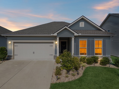 3017 Bishop Ln