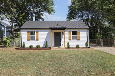239 Burch Rd