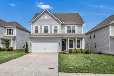 261 Cornice Dr