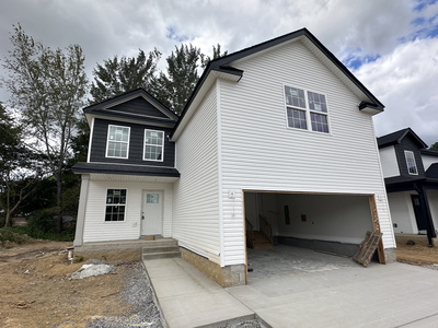 264 Switchgrass Dr