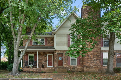 222 Hickory Hill Ct