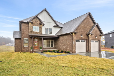 414 Blue Ridge Court