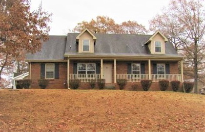 233 Millstone Circle