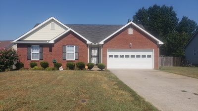 3828 Roscommon Way