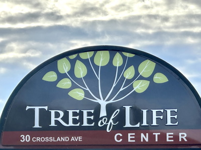 30 Crossland Ave Unit 203A