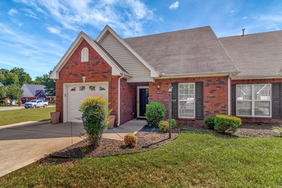 2822 Stonehedge Dr