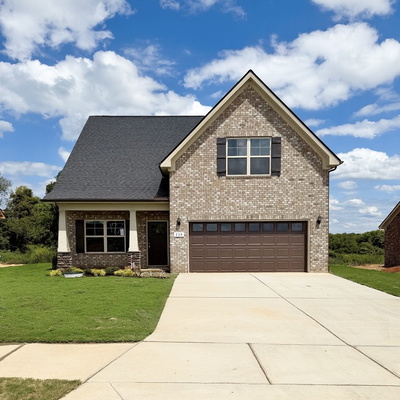 259 Streamflow Drive
