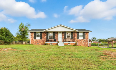 109 Ambrose Dr