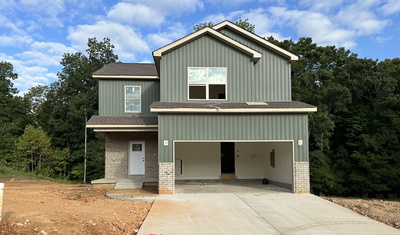 190 Dewberry Ct