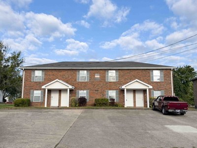 371 Peabody Drive #3
