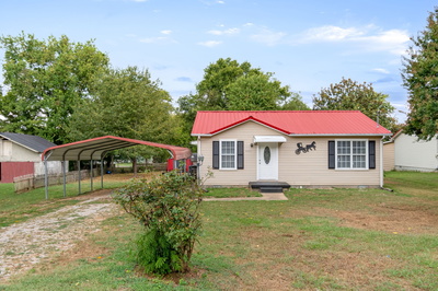1115 Sunset Dr