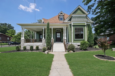 854 Bradford Ave