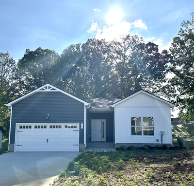 221 Wayne Hall Rd