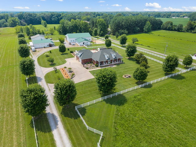 870 Oak Plains Rd