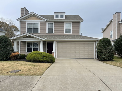 2833 Paddle Wheel Dr