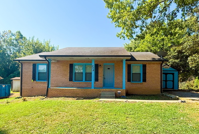 208 Bob White Dr