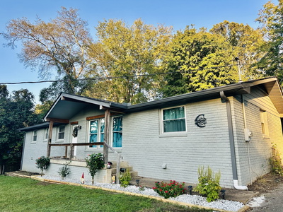 214 Hazelwood Dr