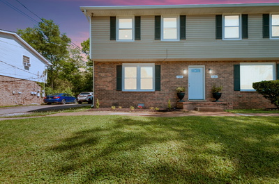 738 McPherson Dr