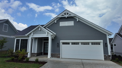 512 Restoration Drive