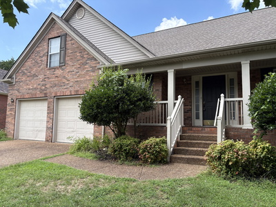 3133 Vera Valley Rd