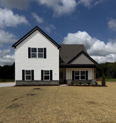 1122 Bluecreek Circle