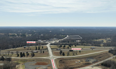 1231 Jackson Felts Rd