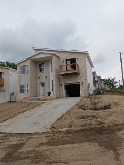 4304 Old Goins Rd