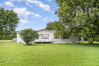 1565 Eugene Reed Rd