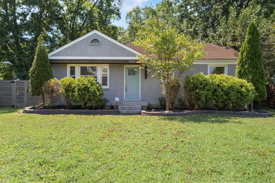 2129 Crystal Dr