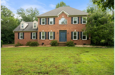 511 Wilson Run
