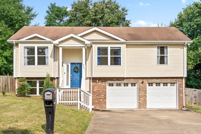 805 Leigh Ann Dr