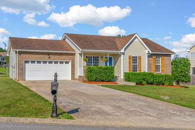 1232 Channelview Dr