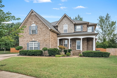 336 Foundry Cir