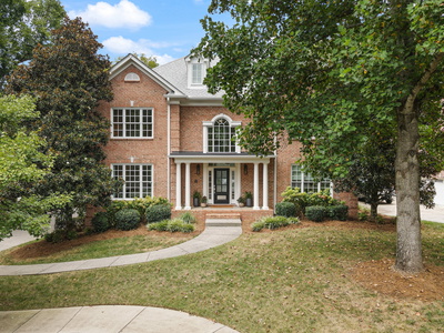 624 Burghley Ln