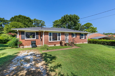 5003 Hasty Dr