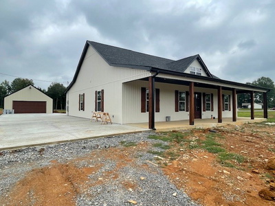 882 Warner Bridge Rd