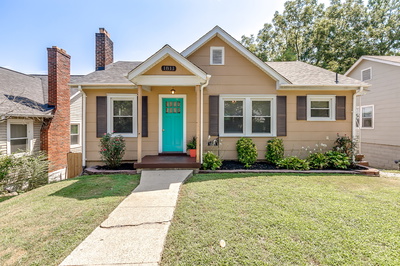 1811 Dimple Ct