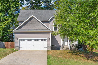 1188 Morstead Drive