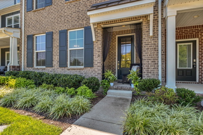 1727 Old Drakes Creek Road