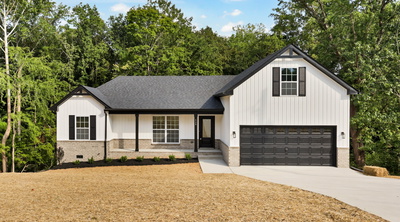 668 Chesterfield Cir