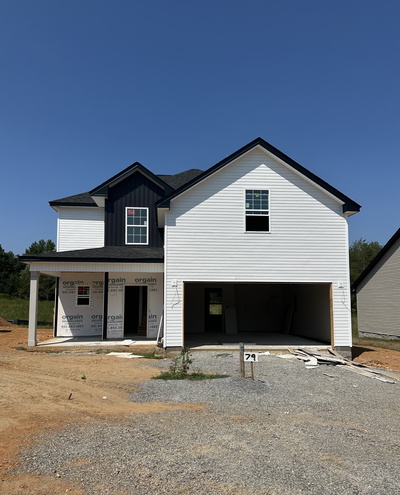 79 Sycamore Hill