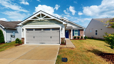 276 Carothers Way