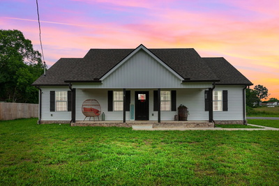241 Holly Grove Rd