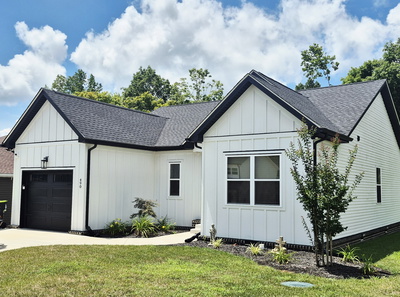 490 Ridge Top Ct