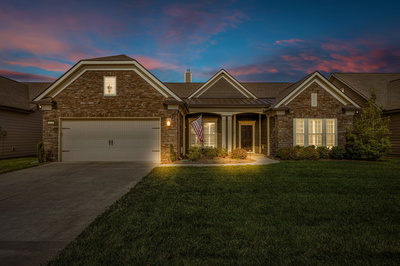 1121 Davidson Walk