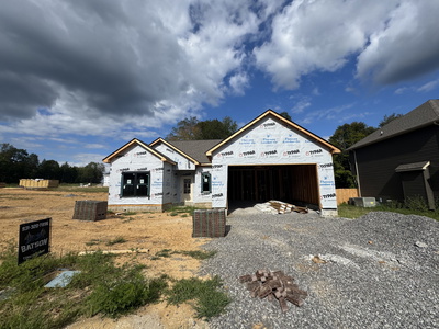 495 Ridge Top Ct