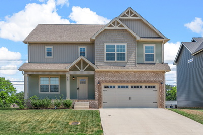 882 Limestone Way